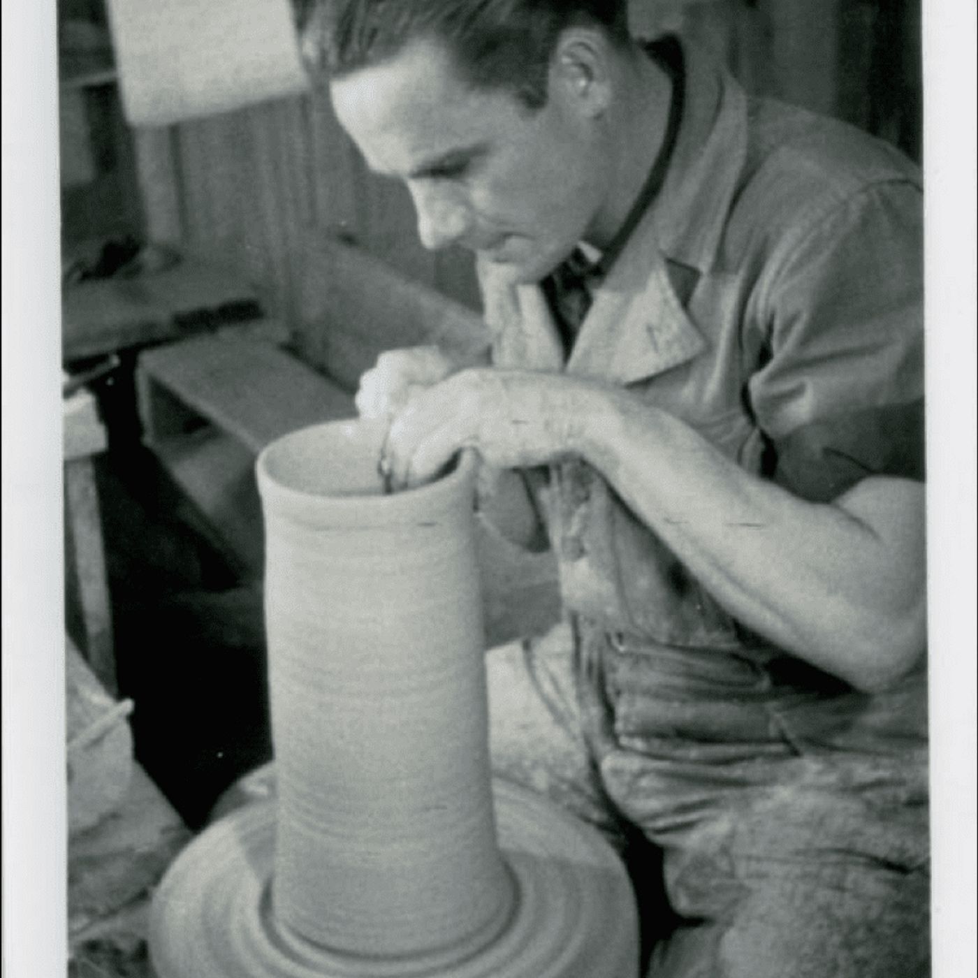 Nazi Summer Camp by WNYC Studios