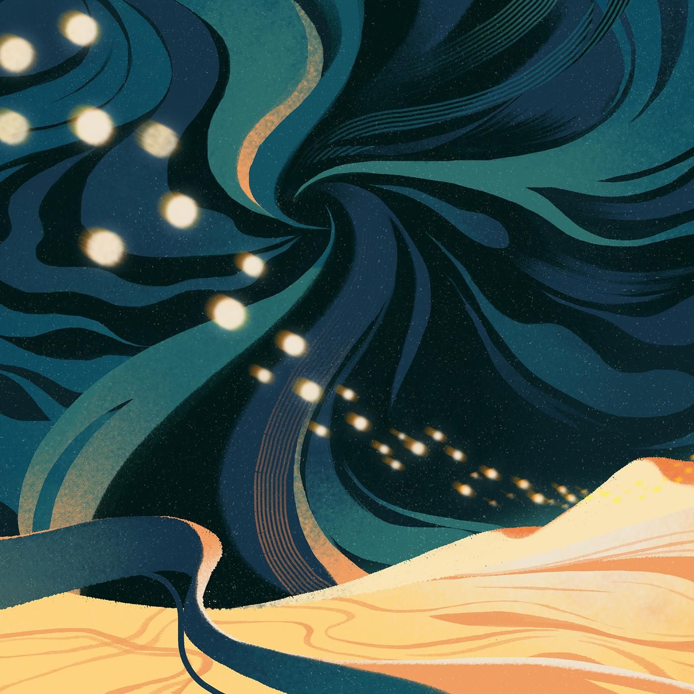 Gonads: The Primordial Journey by WNYC Studios