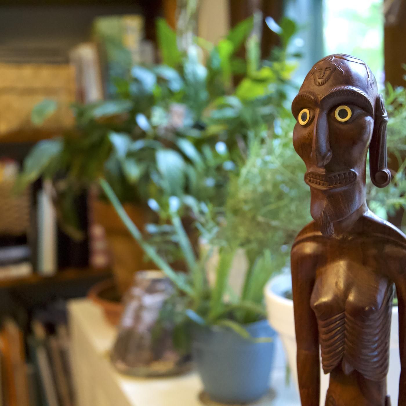 The Dirty Drug and the Ice Cream Tub by WNYC Studios