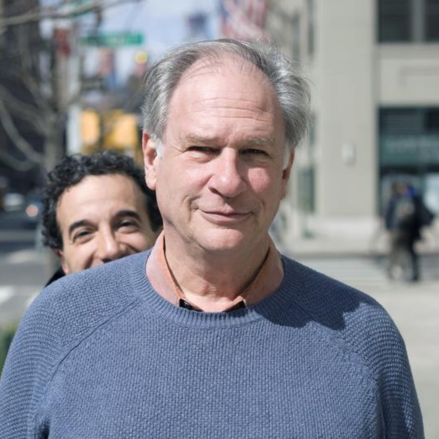 The Bobbys by WNYC Studios