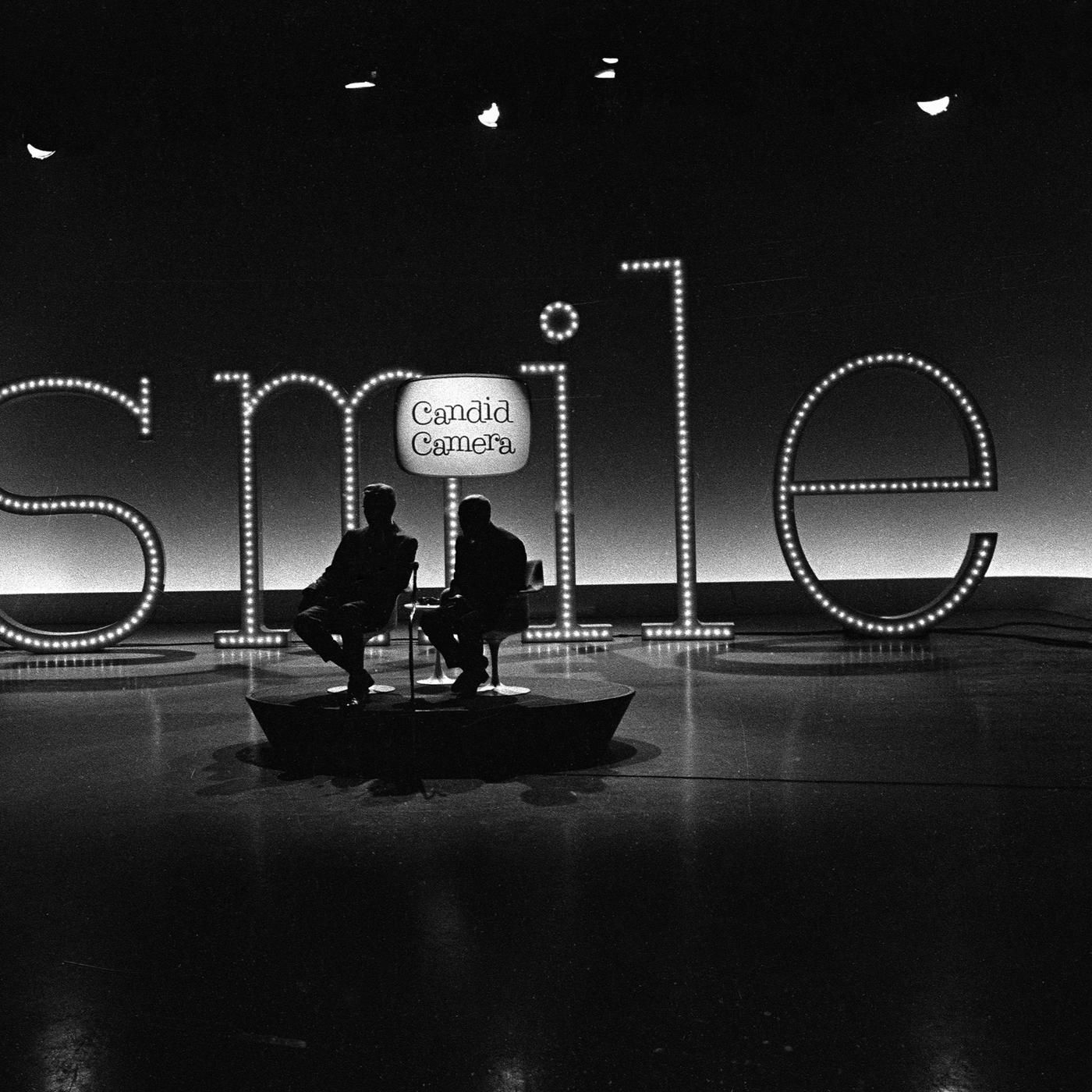 Smile My Ass by WNYC Studios