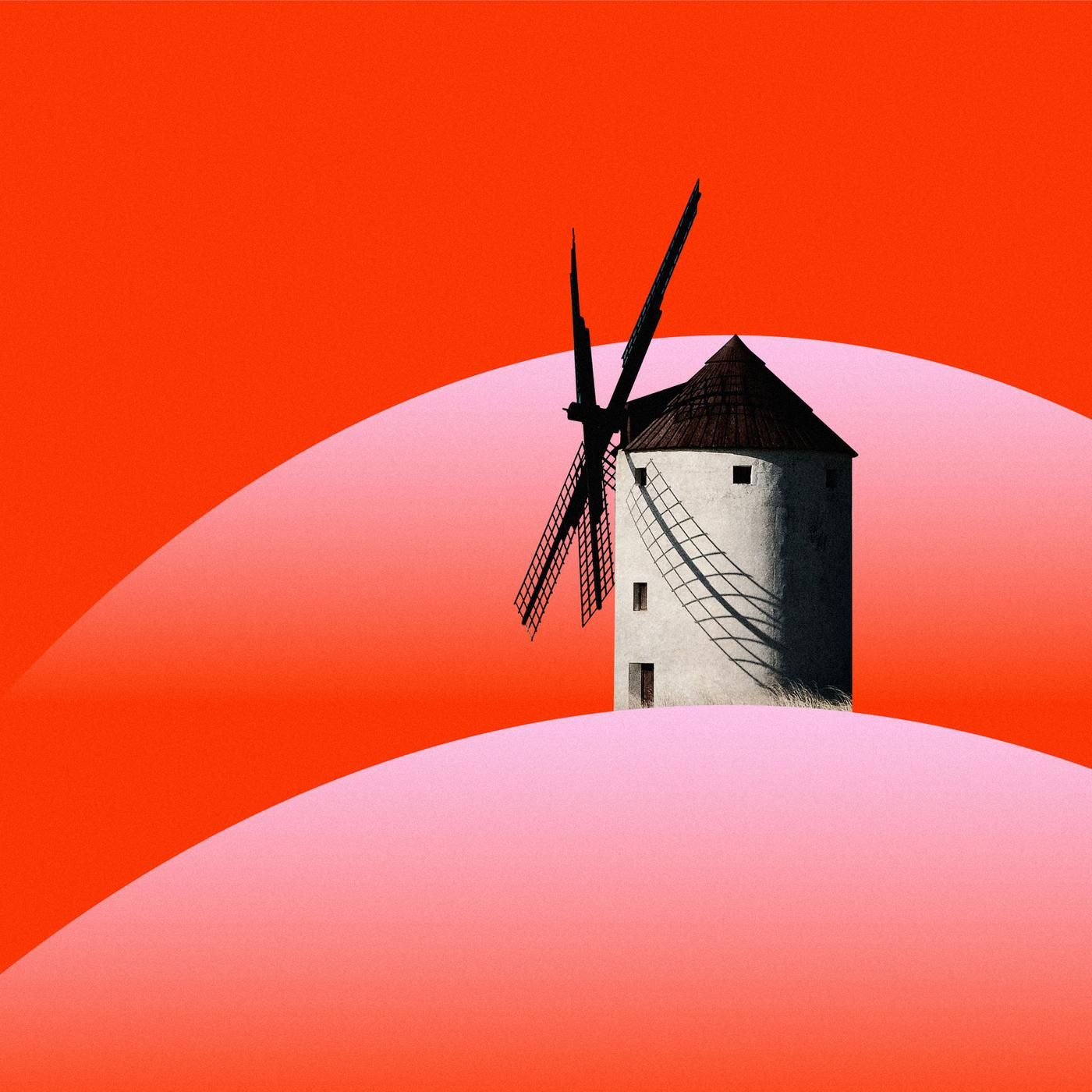 La Mancha Screwjob by WNYC Studios