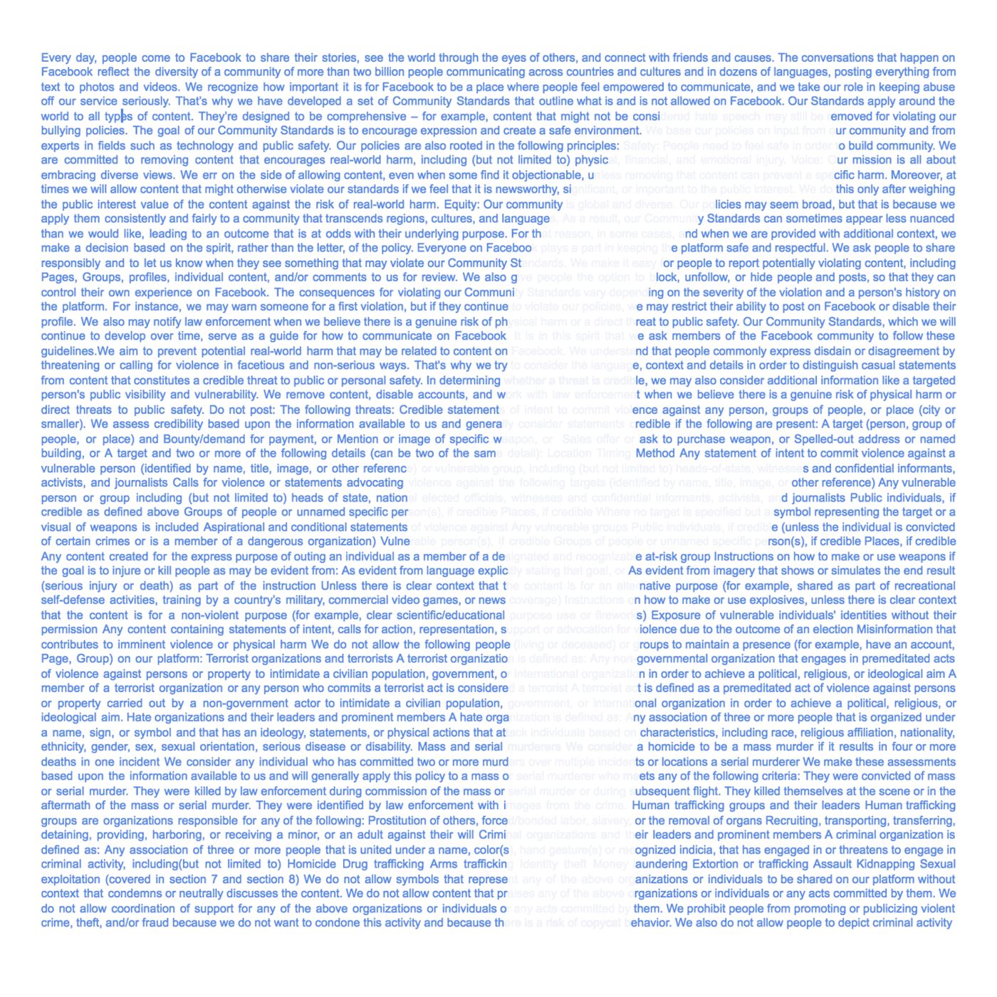 Post No Evil by WNYC Studios