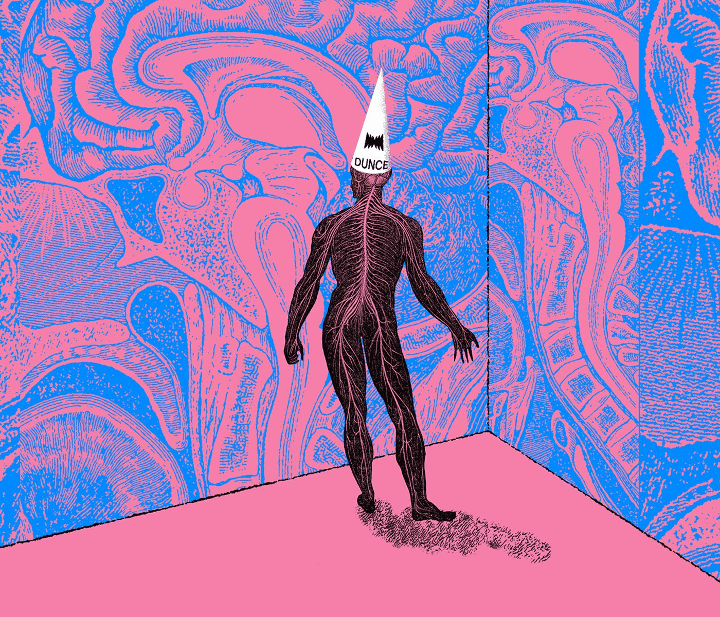 Our Little Stupid Bodies