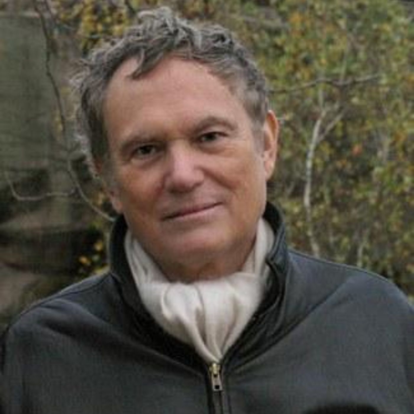 The Voice in Your Head - A Tribute to Joe Frank by WNYC Studios