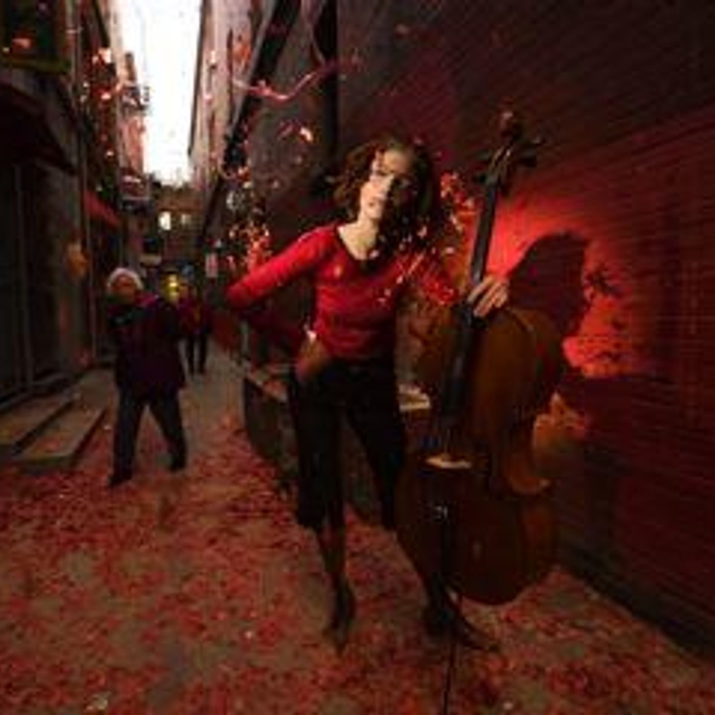 Quantum Cello by WNYC Studios