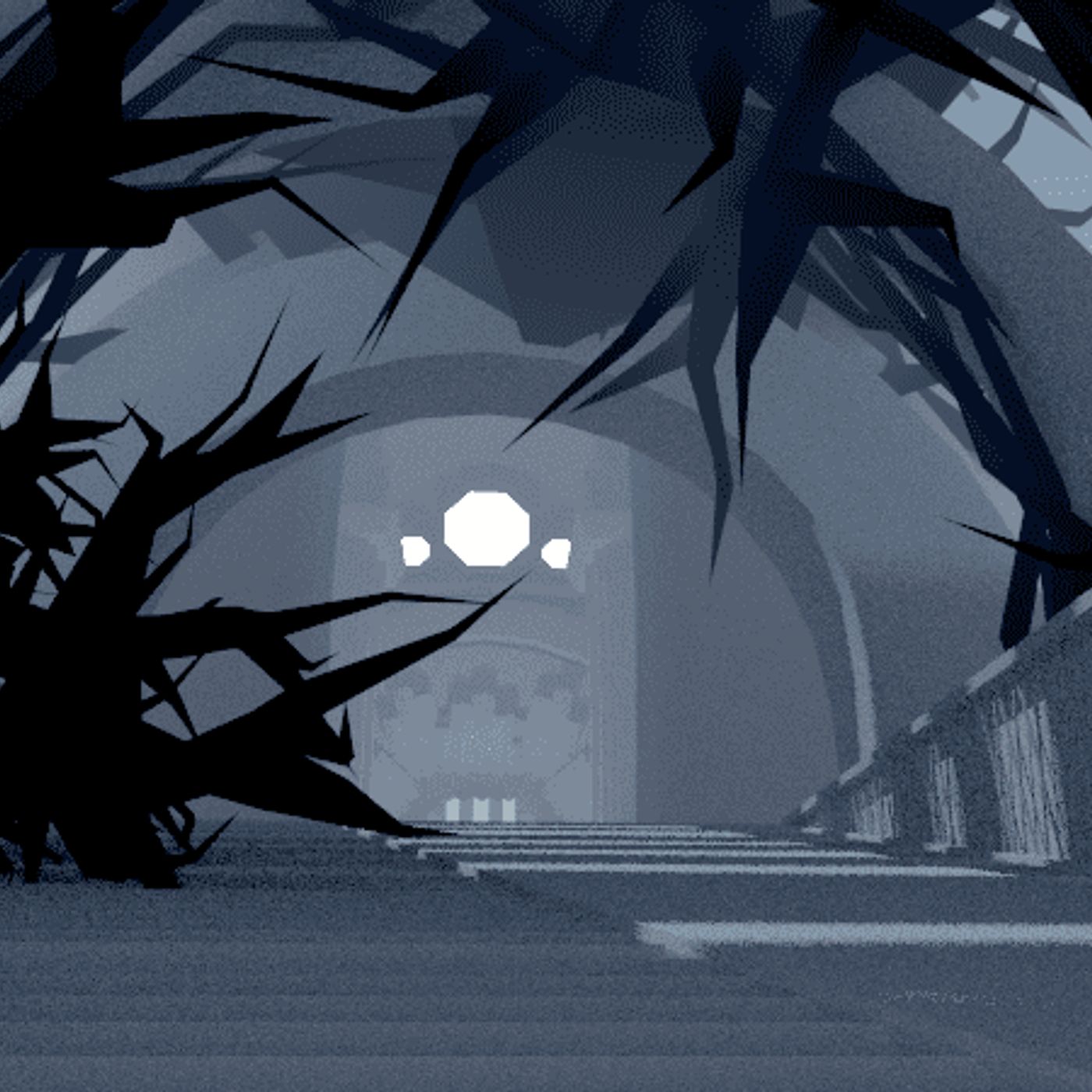 The Cathedral by WNYC Studios