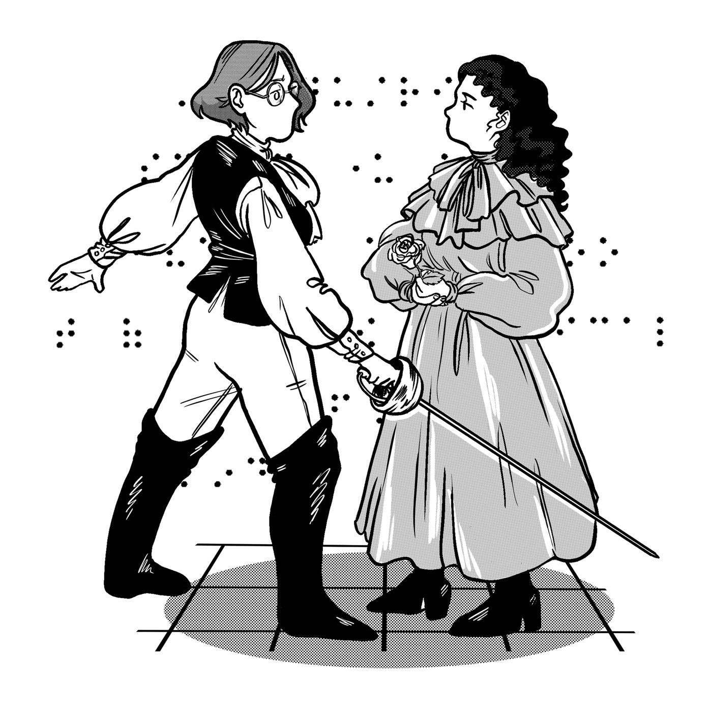 The Helen Keller Exorcism by WNYC Studios