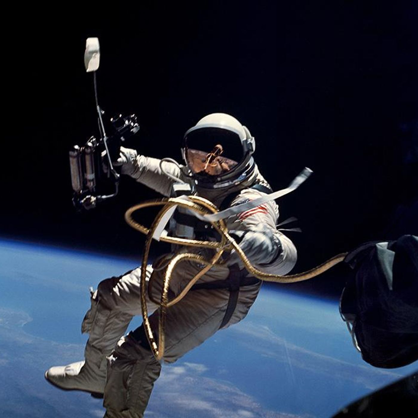 REBROADCAST: Space by WNYC Studios