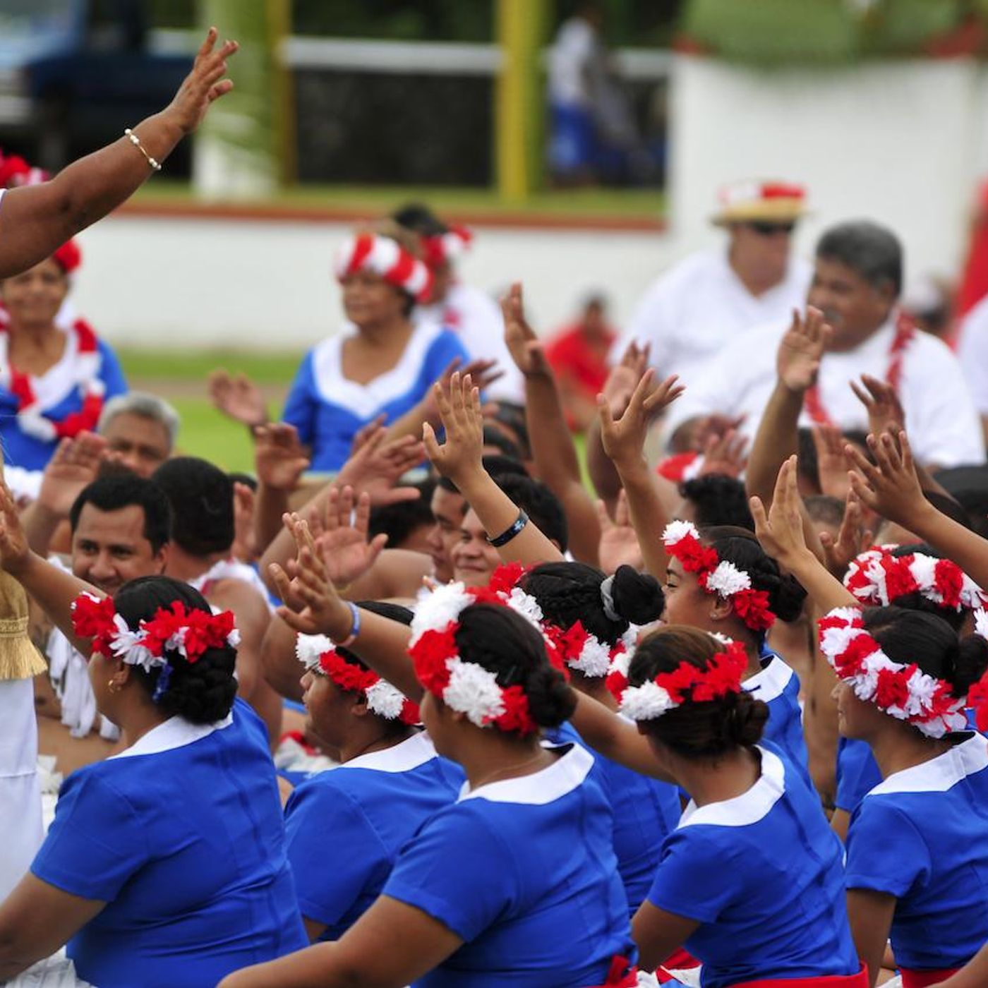 Americanish by WNYC Studios