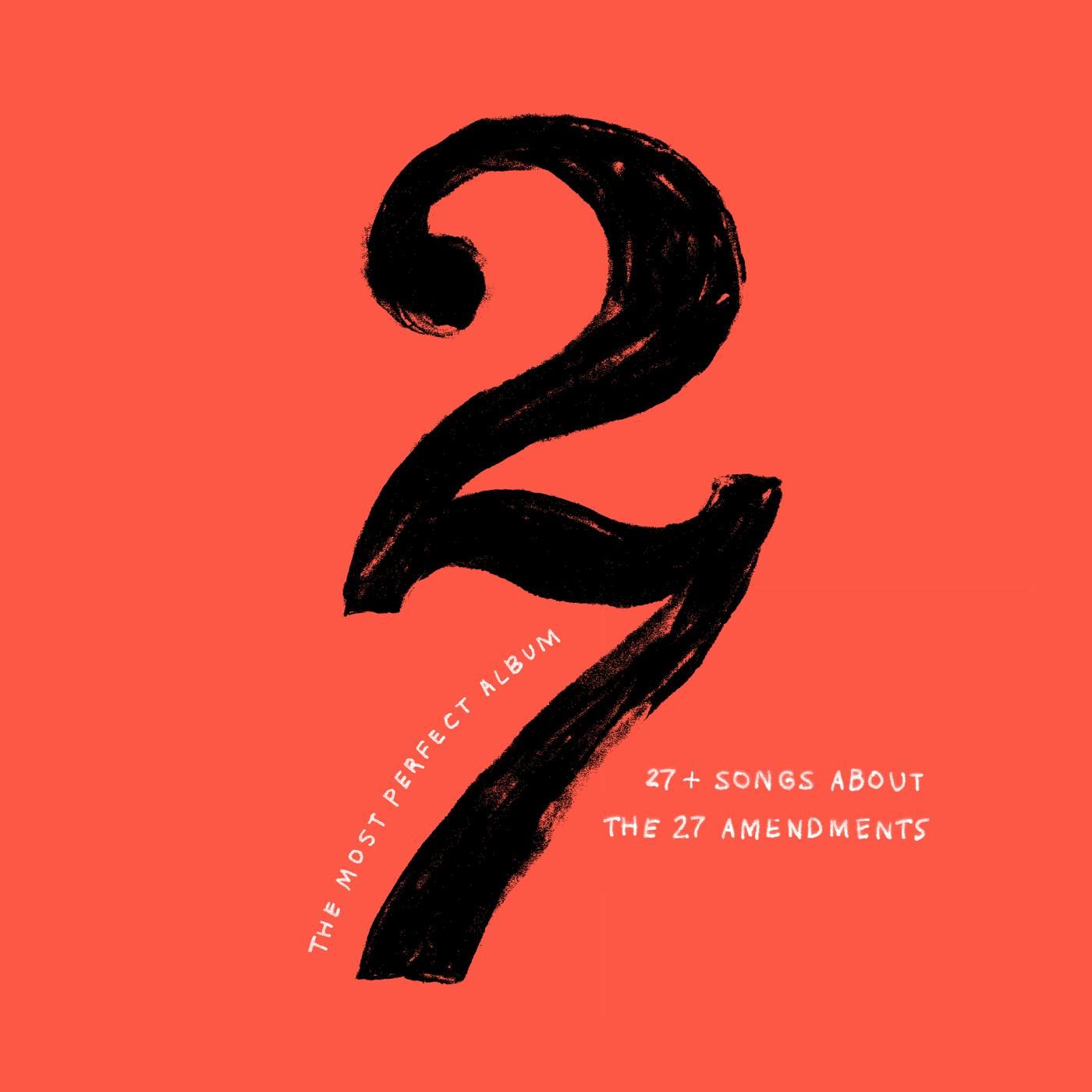 27: The Most Perfect Album by WNYC Studios