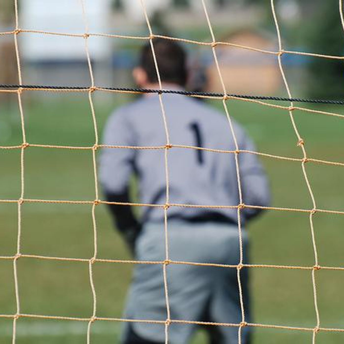 Radiolab Presents: The Loneliness of the Goalkeeper by WNYC Studios