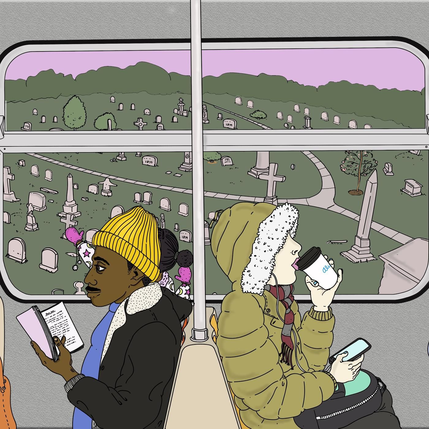 Body Count by WNYC Studios