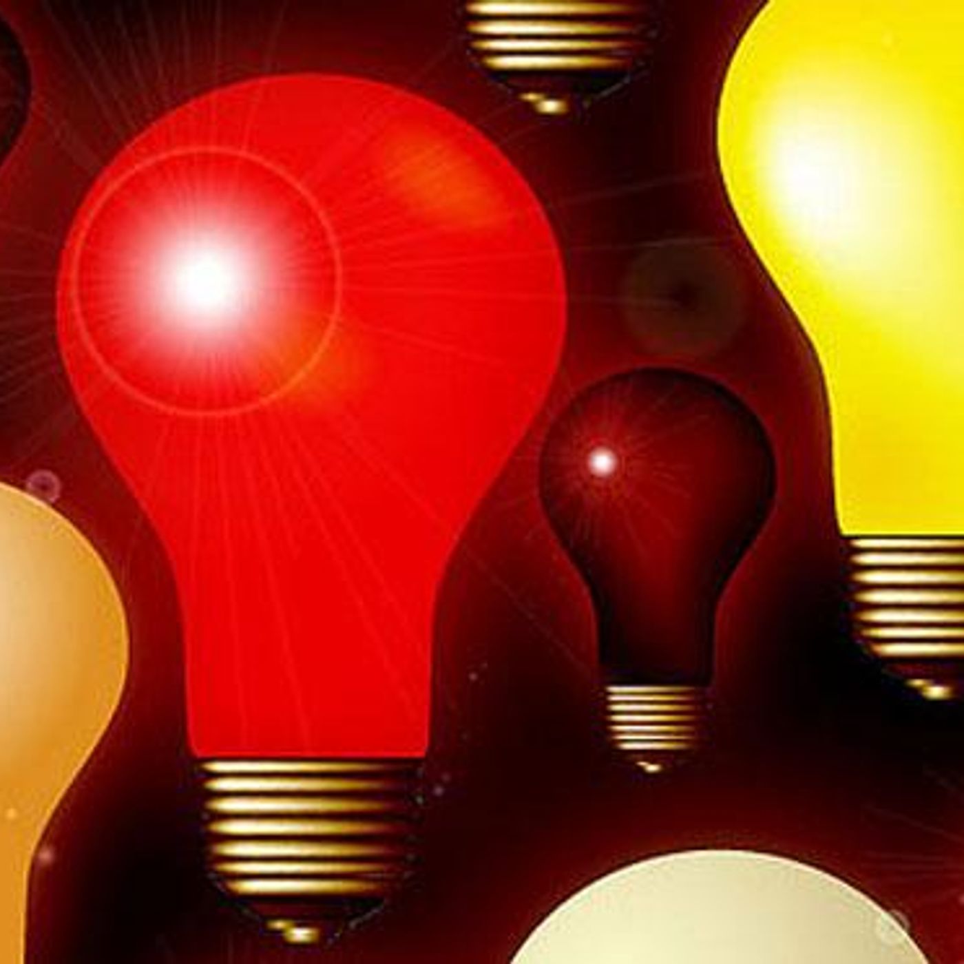 What Does Technology Want? by WNYC Studios