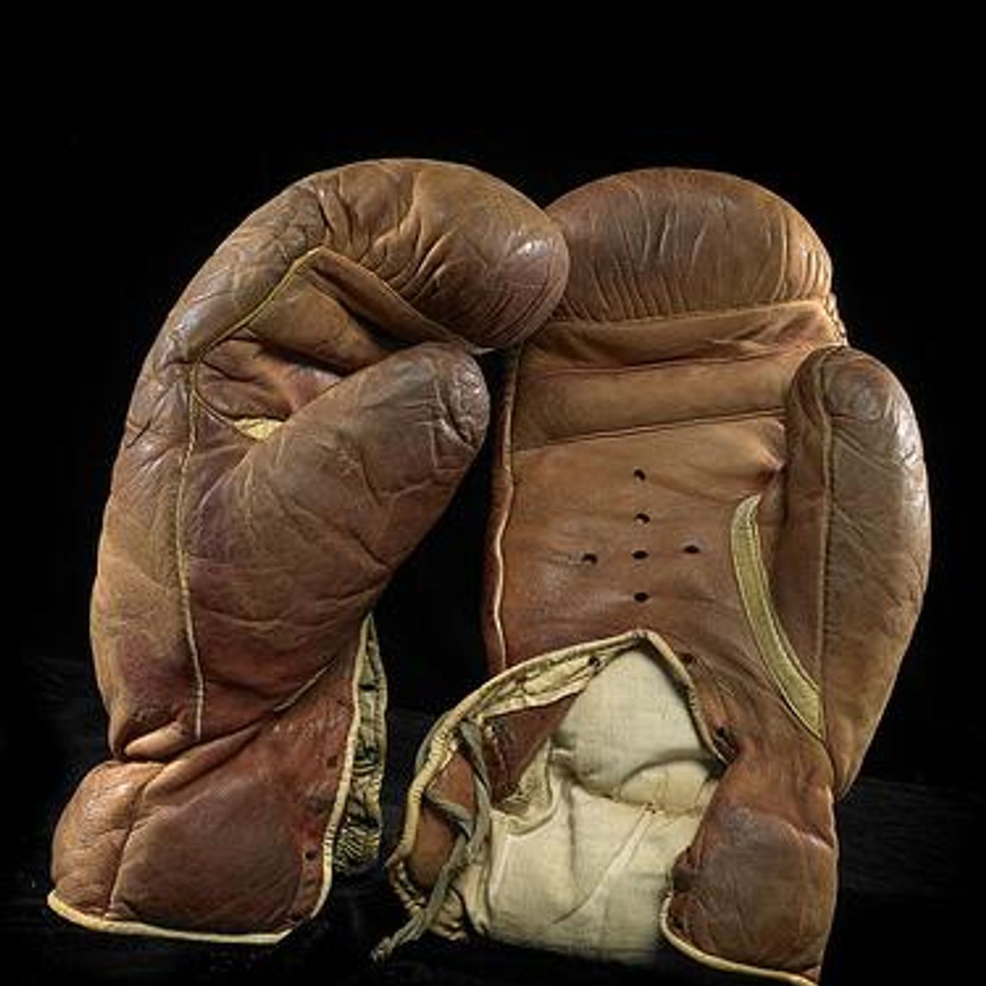 What's Left When You're Right? by WNYC Studios