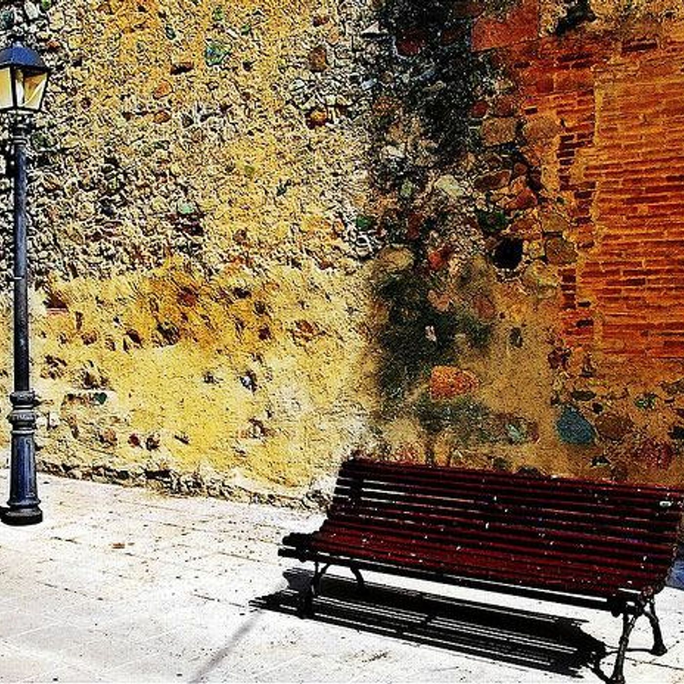 The Bus Stop by WNYC Studios