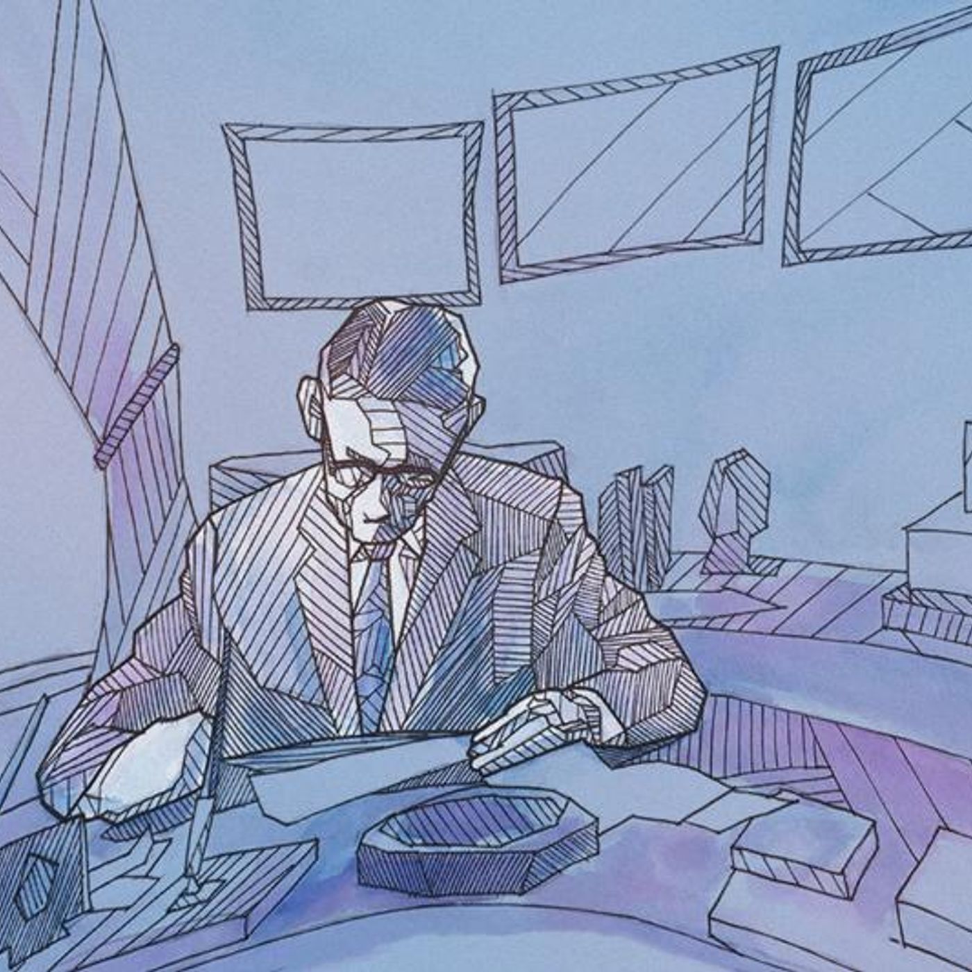 Radiolab Presents: More Perfect - The Political Thicket by WNYC Studios