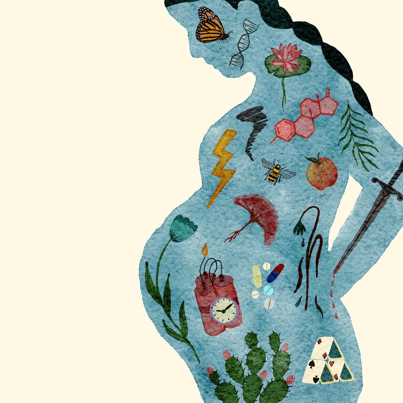 The Unsilencing by WNYC Studios