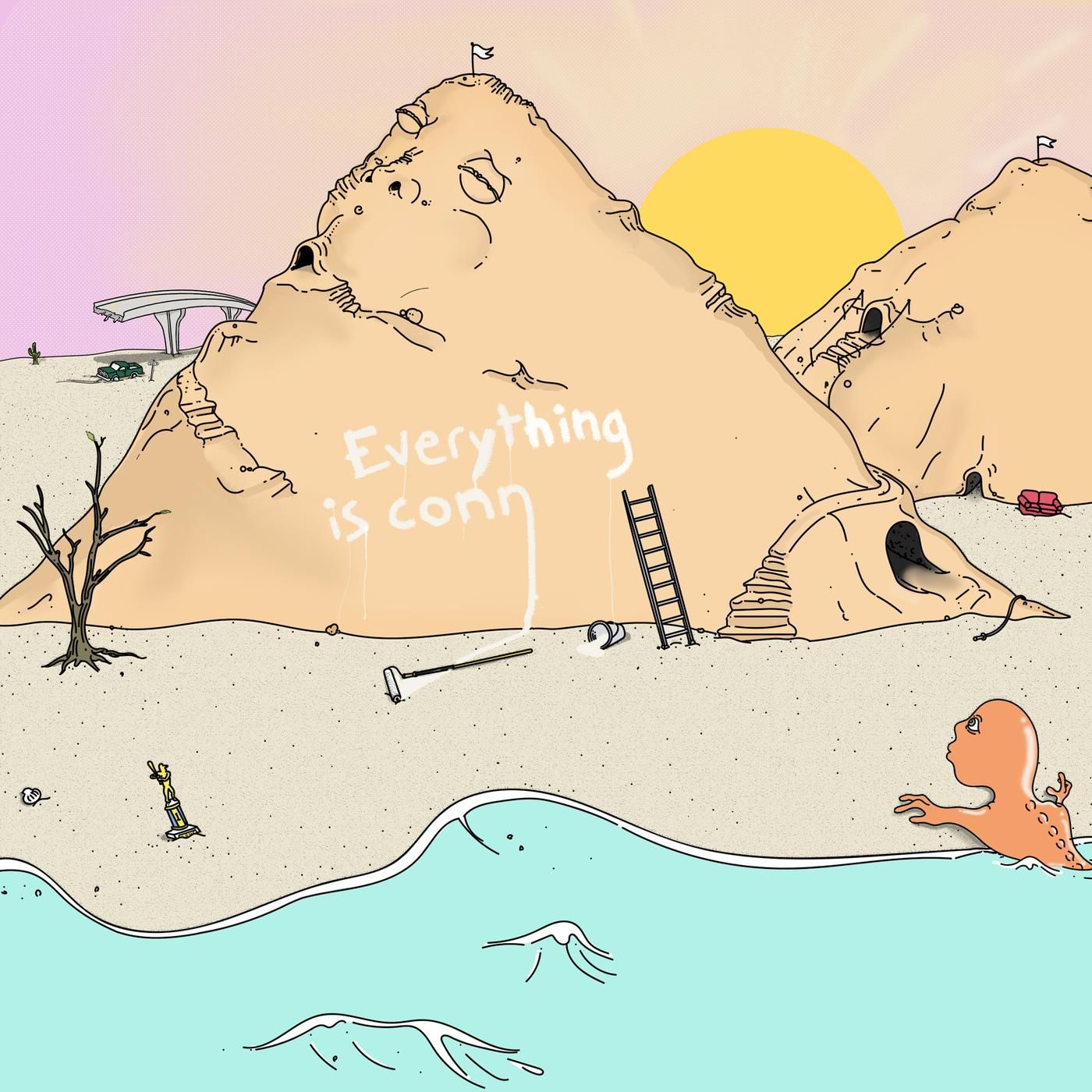 The Cataclysm Sentence by WNYC Studios