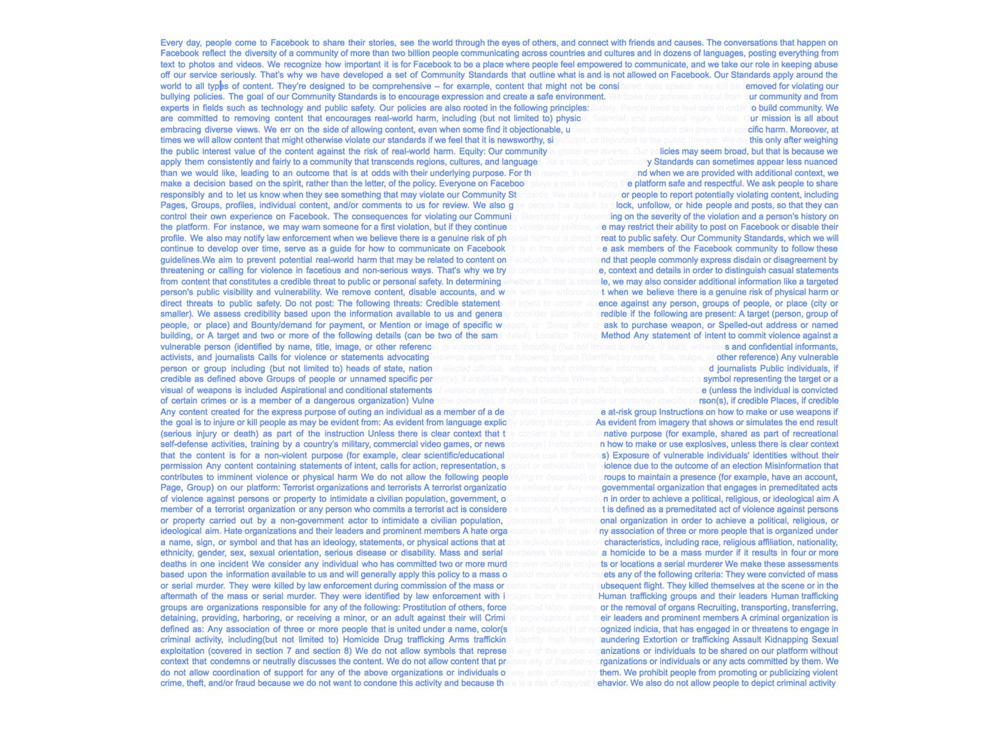 Post No Evil Redux by WNYC Studios