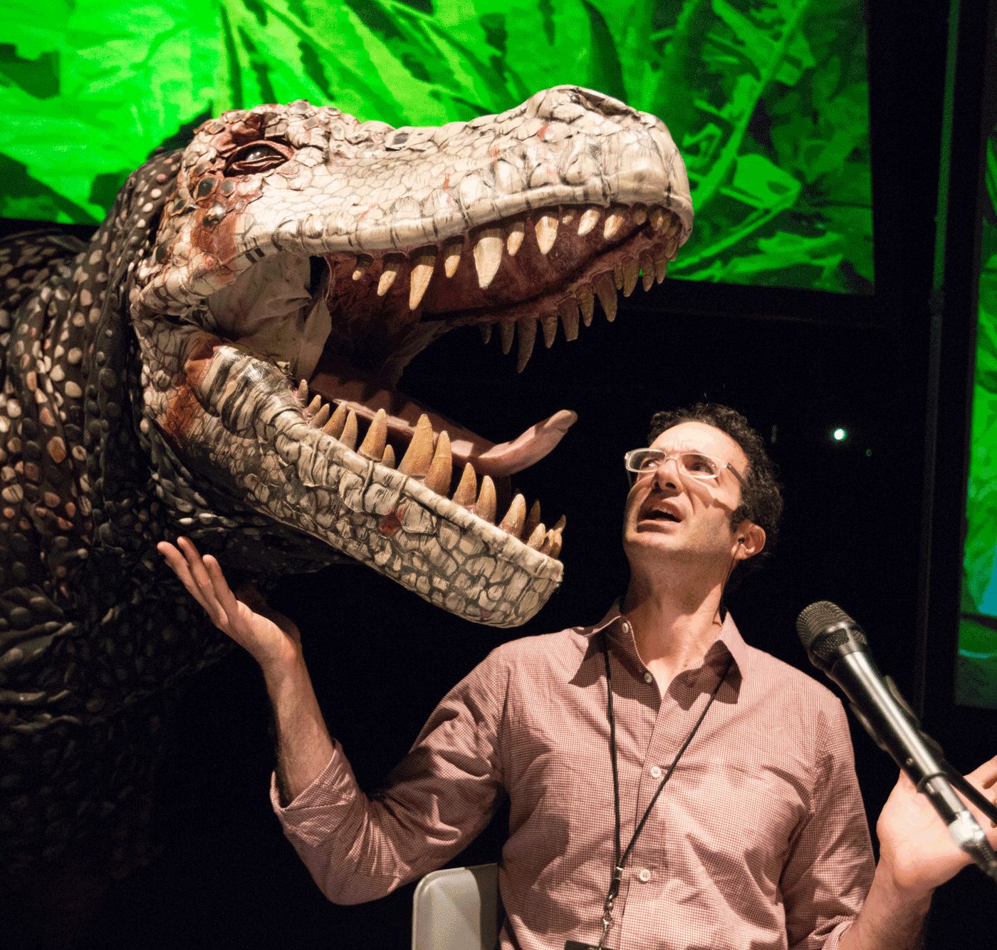 Apocalyptical by WNYC Studios