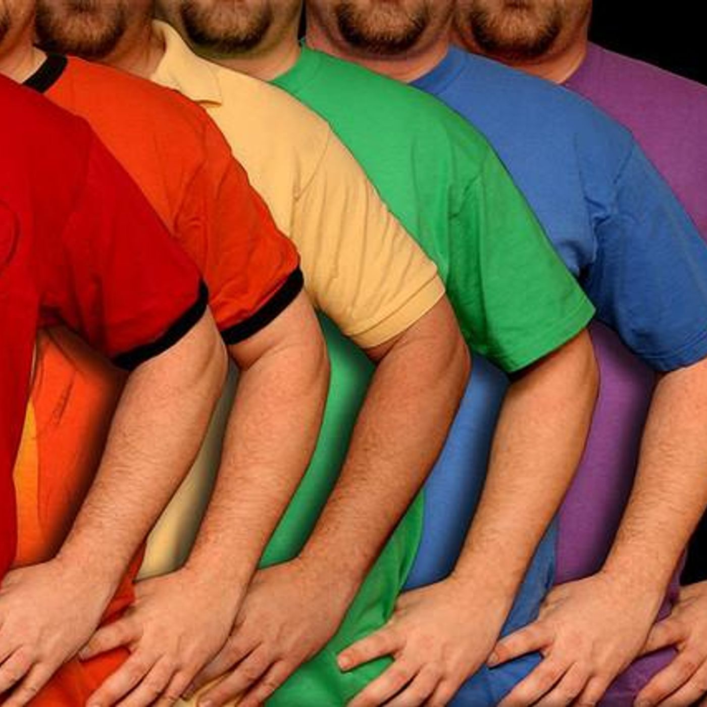 The (Multi) Universe(s) by WNYC Studios