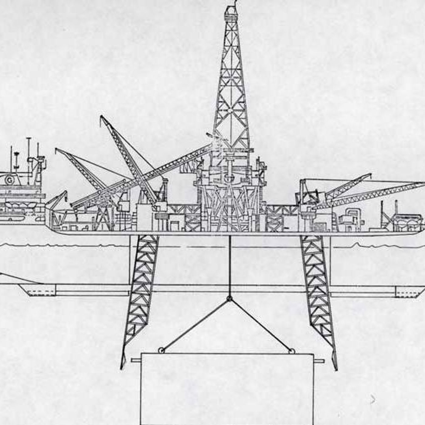 Neither Confirm Nor Deny by WNYC Studios