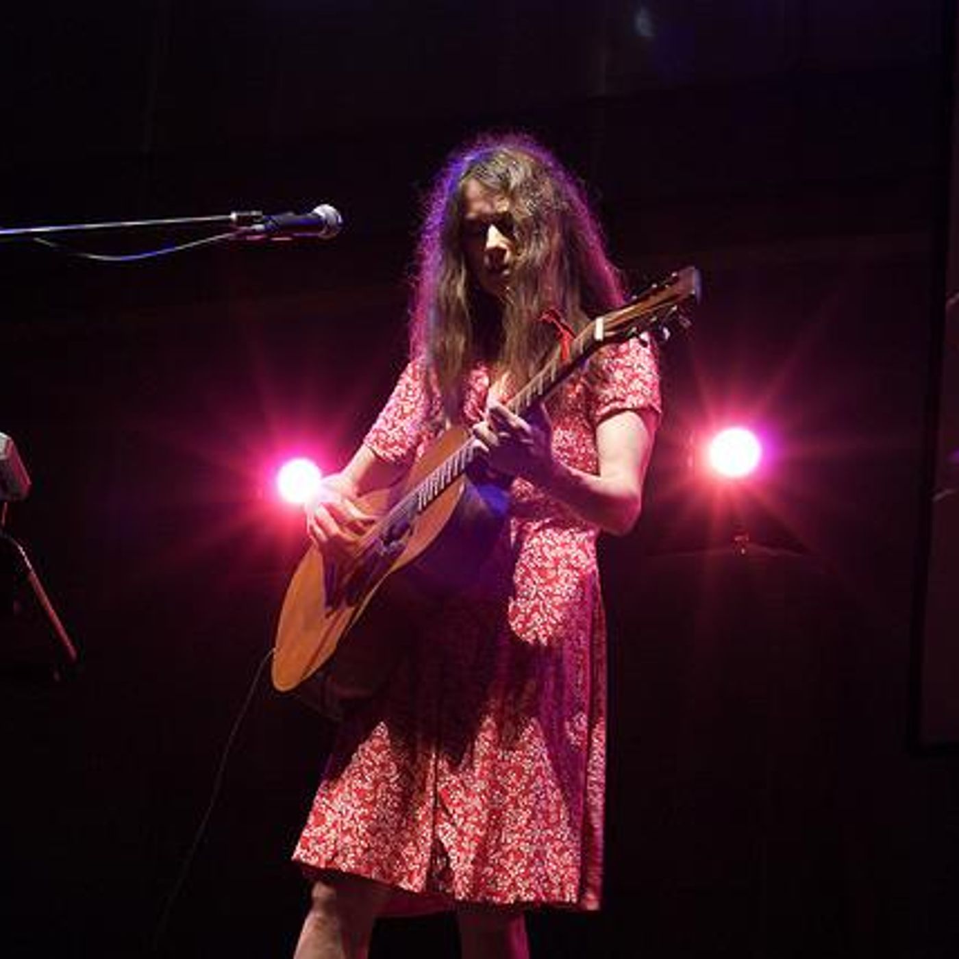 Juana Molina by WNYC Studios