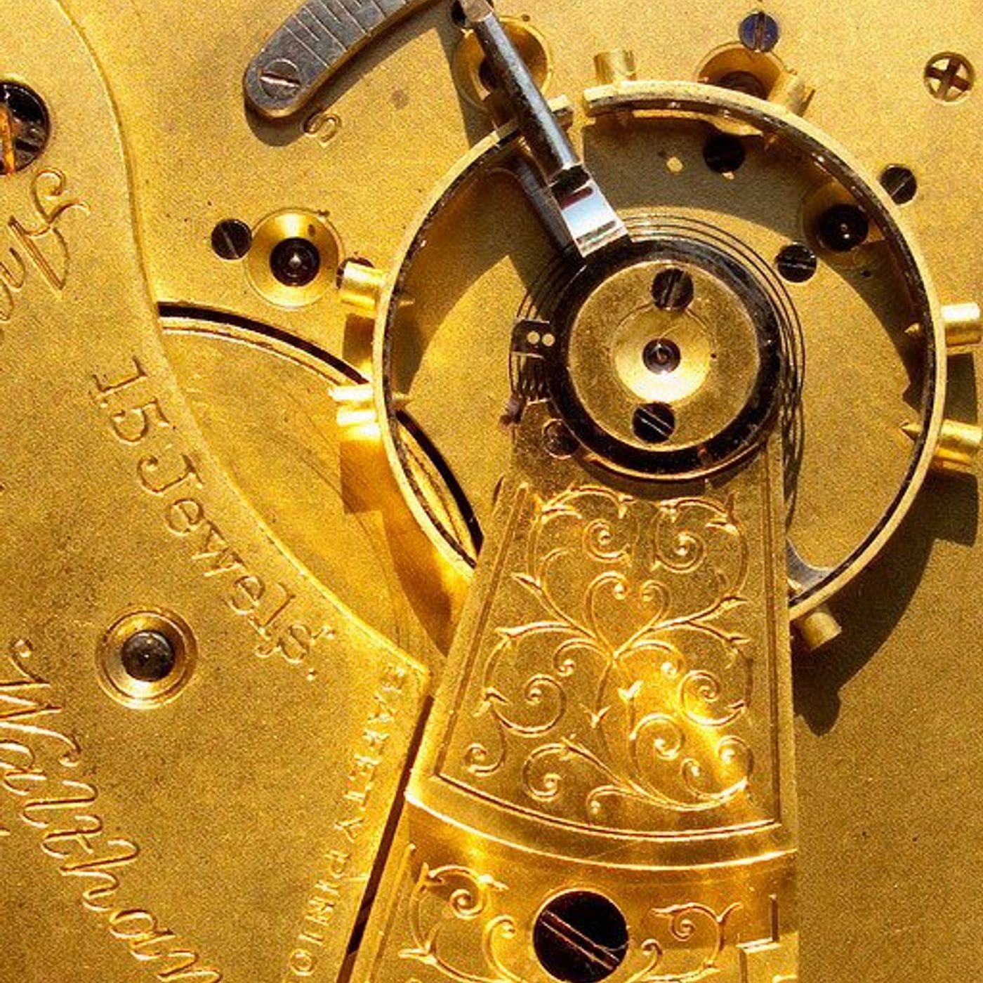 Time by WNYC Studios