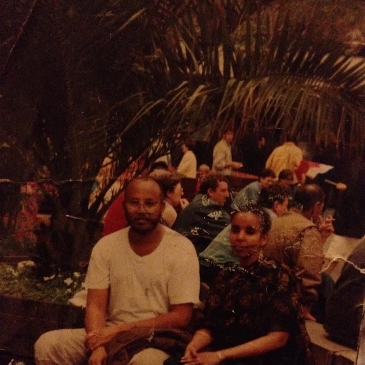 Radiolab Presents: Anna in Somalia by WNYC Studios