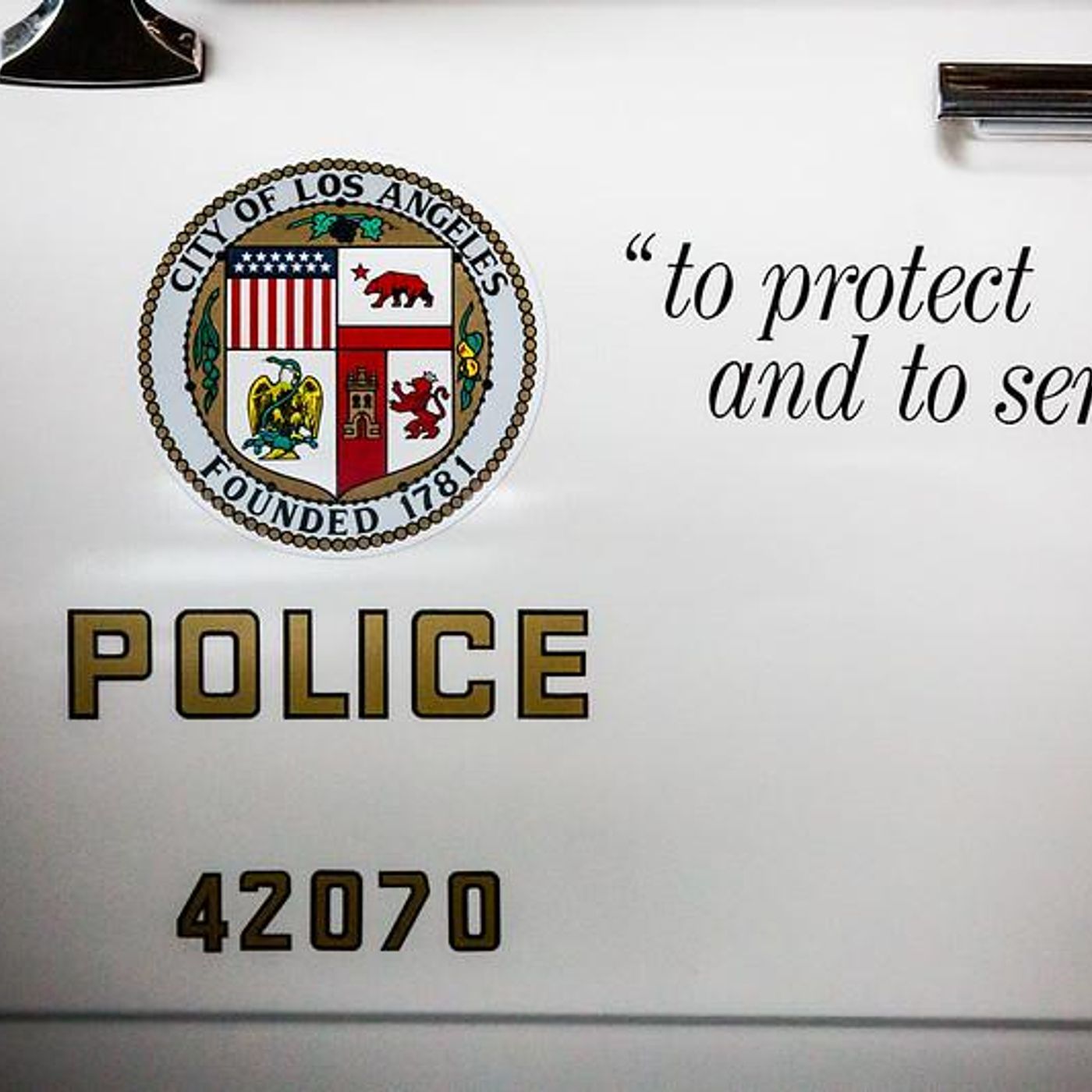 No Special Duty by WNYC Studios