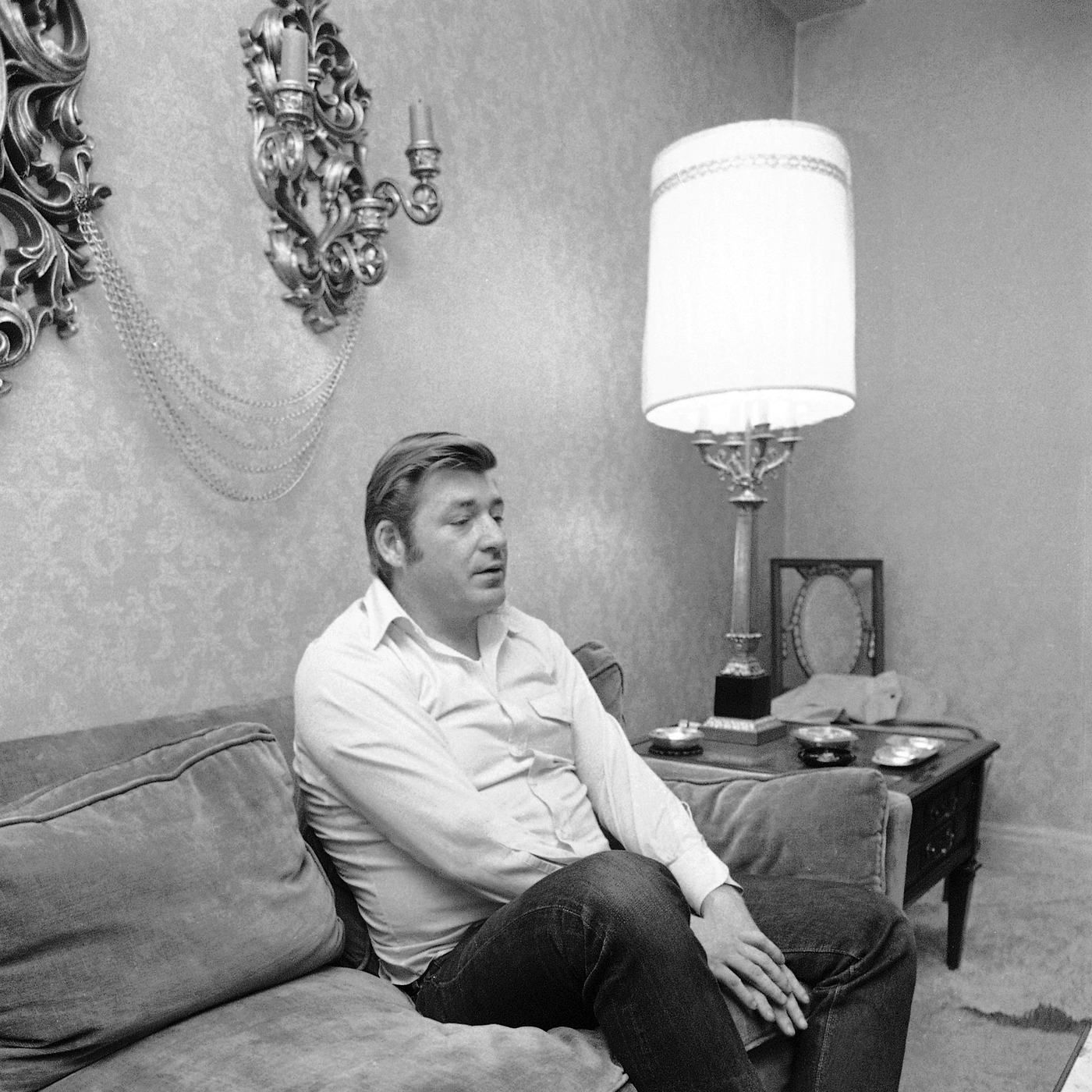 Oliver Sipple by WNYC Studios