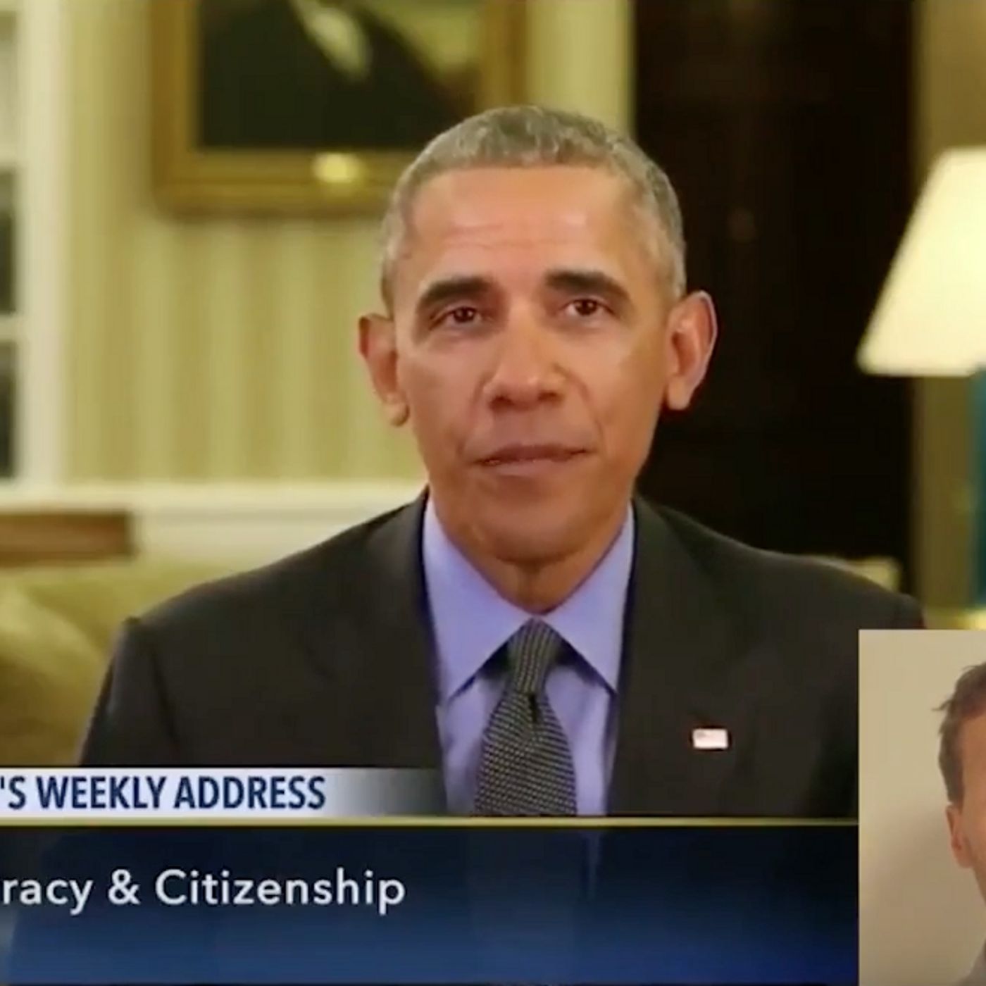 Breaking News by WNYC Studios