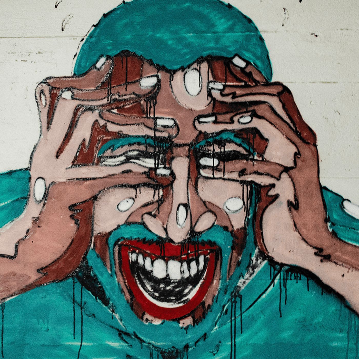 Stress by WNYC Studios