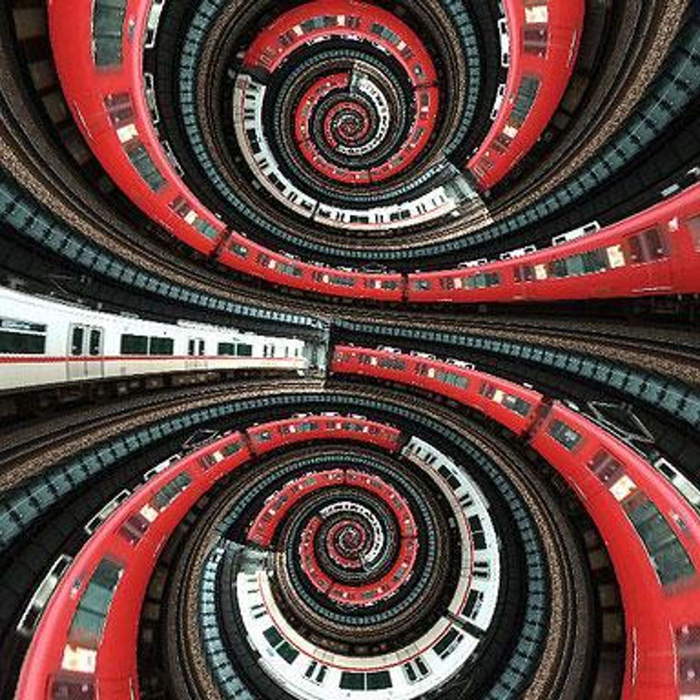 Loops by WNYC Studios