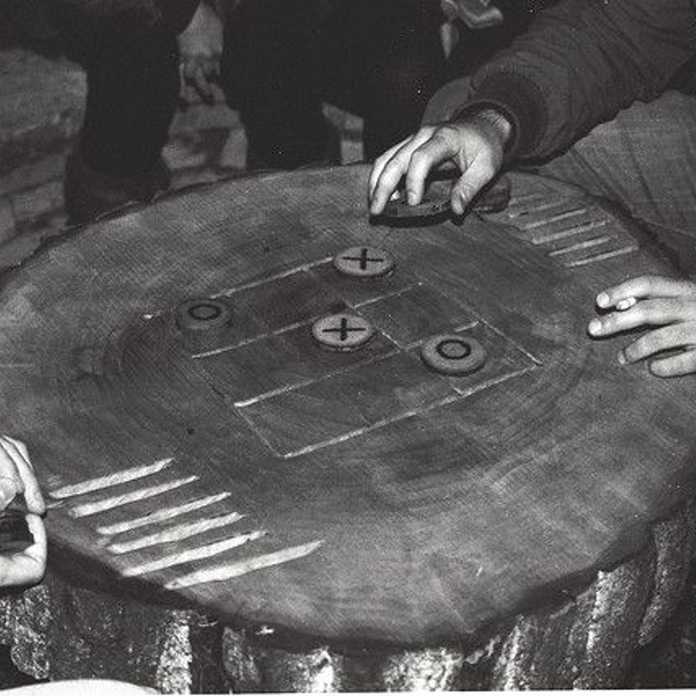 Tit for Tat by WNYC Studios