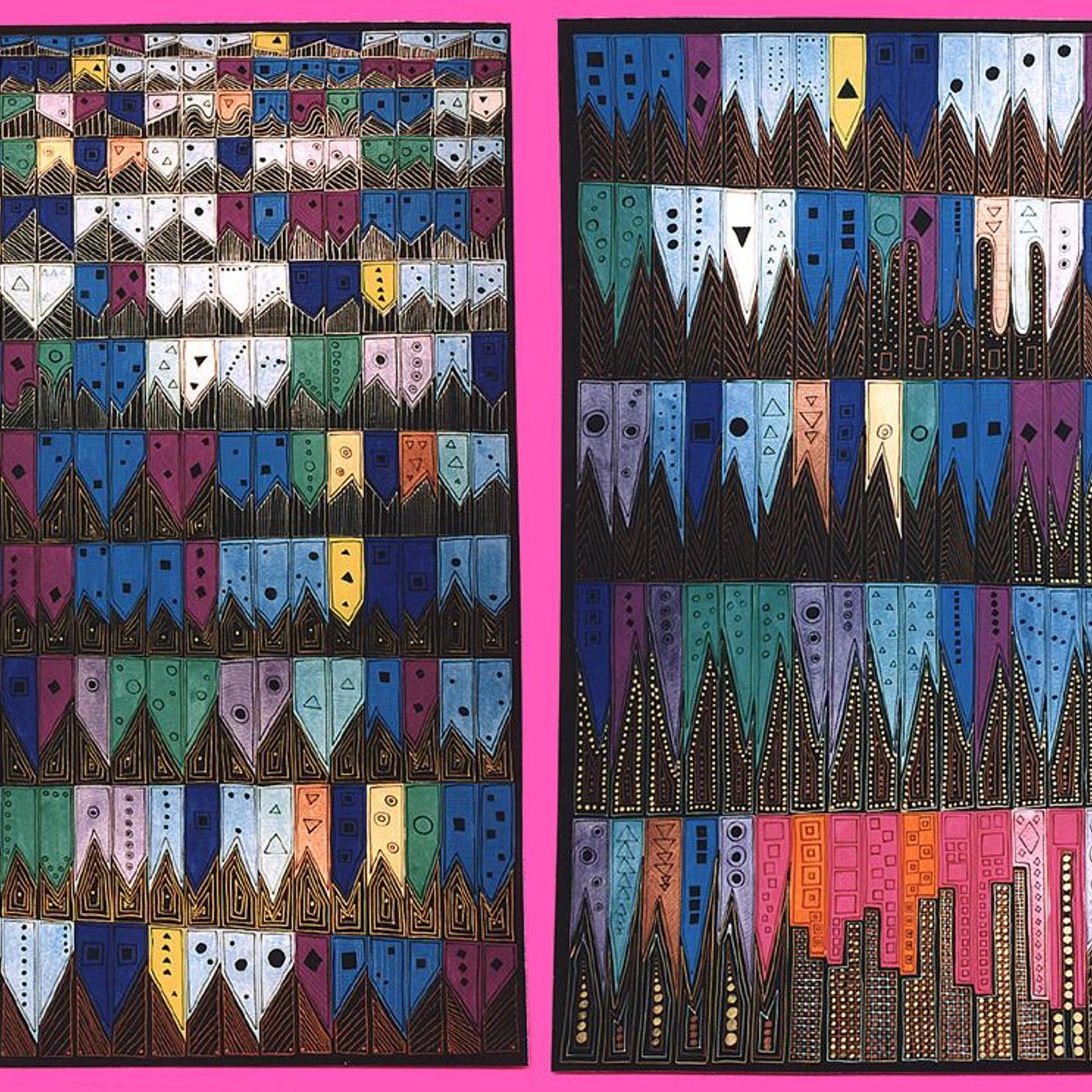 Unraveling Bolero by WNYC Studios