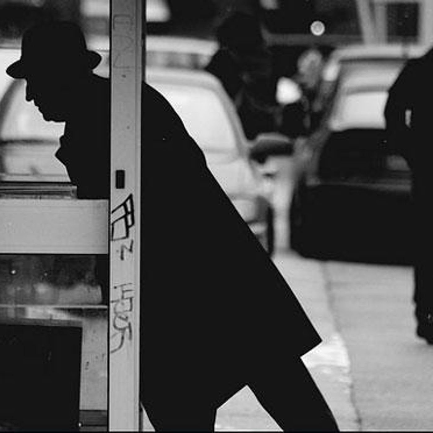 REBROADCAST: Detective Stories by WNYC Studios