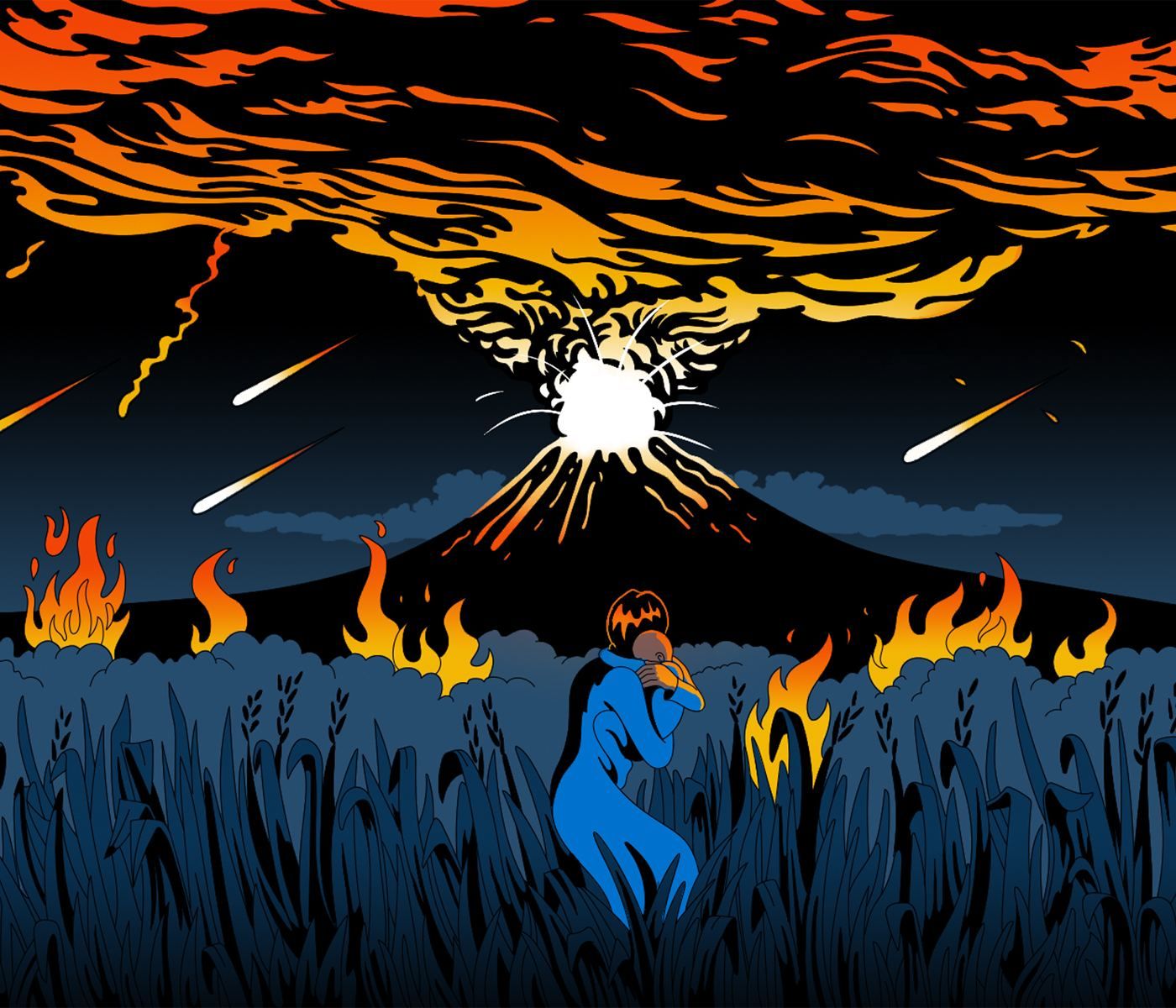 Worst. Year. Ever. by WNYC Studios