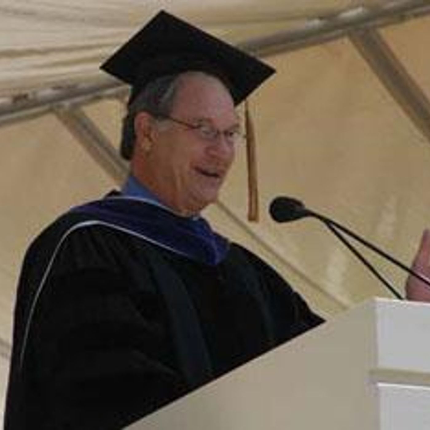 Tell Me A Story by WNYC Studios