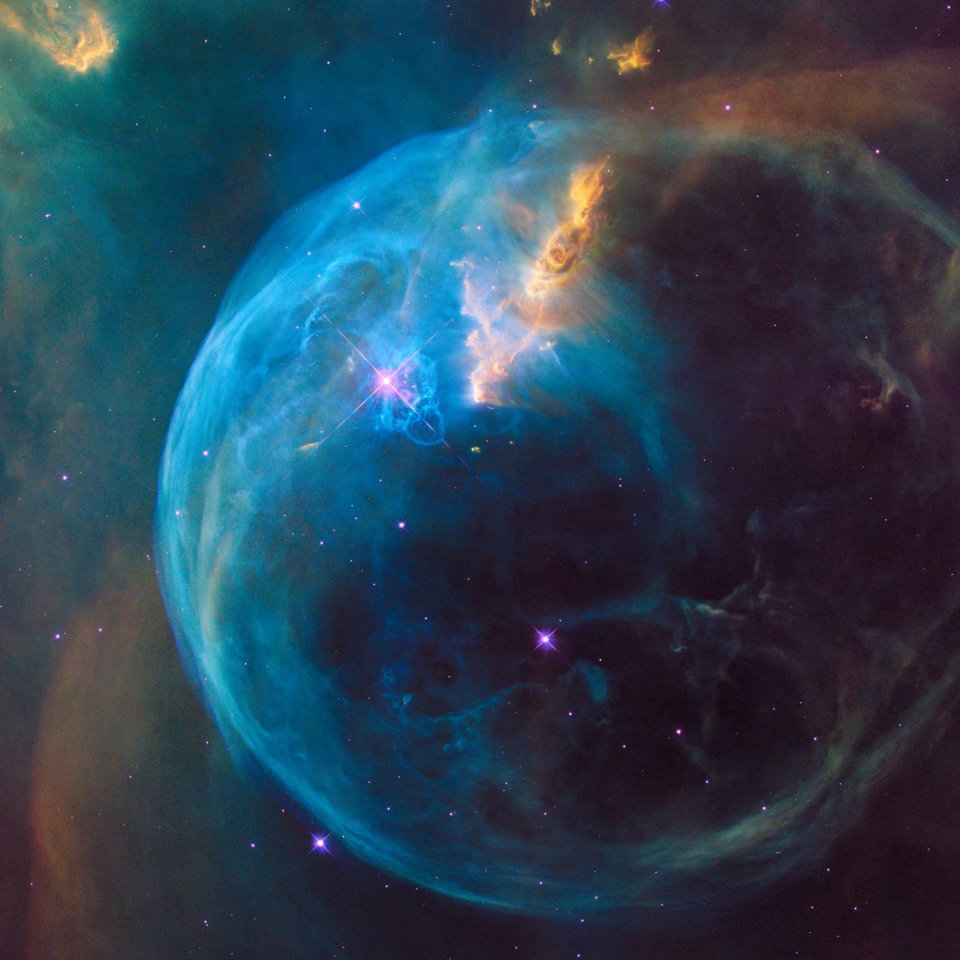 In the Dust of This Planet by WNYC Studios