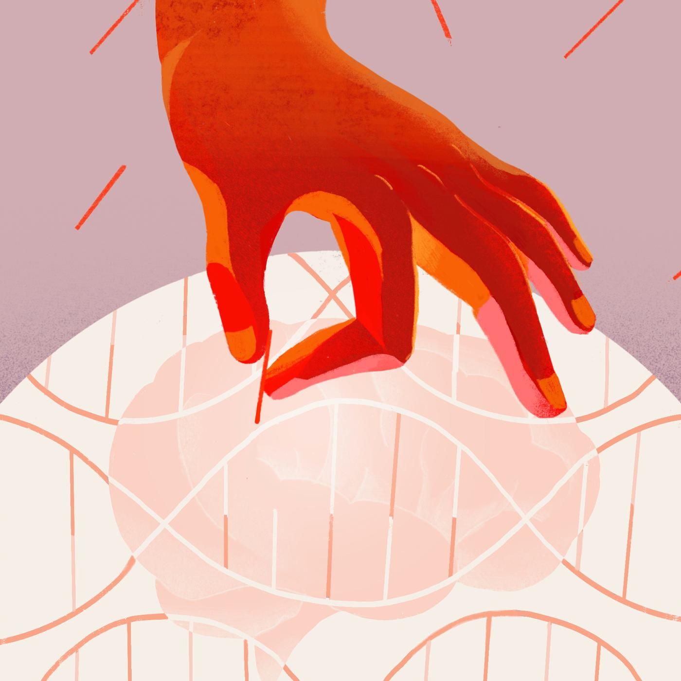 G: Unnatural Selection by WNYC Studios