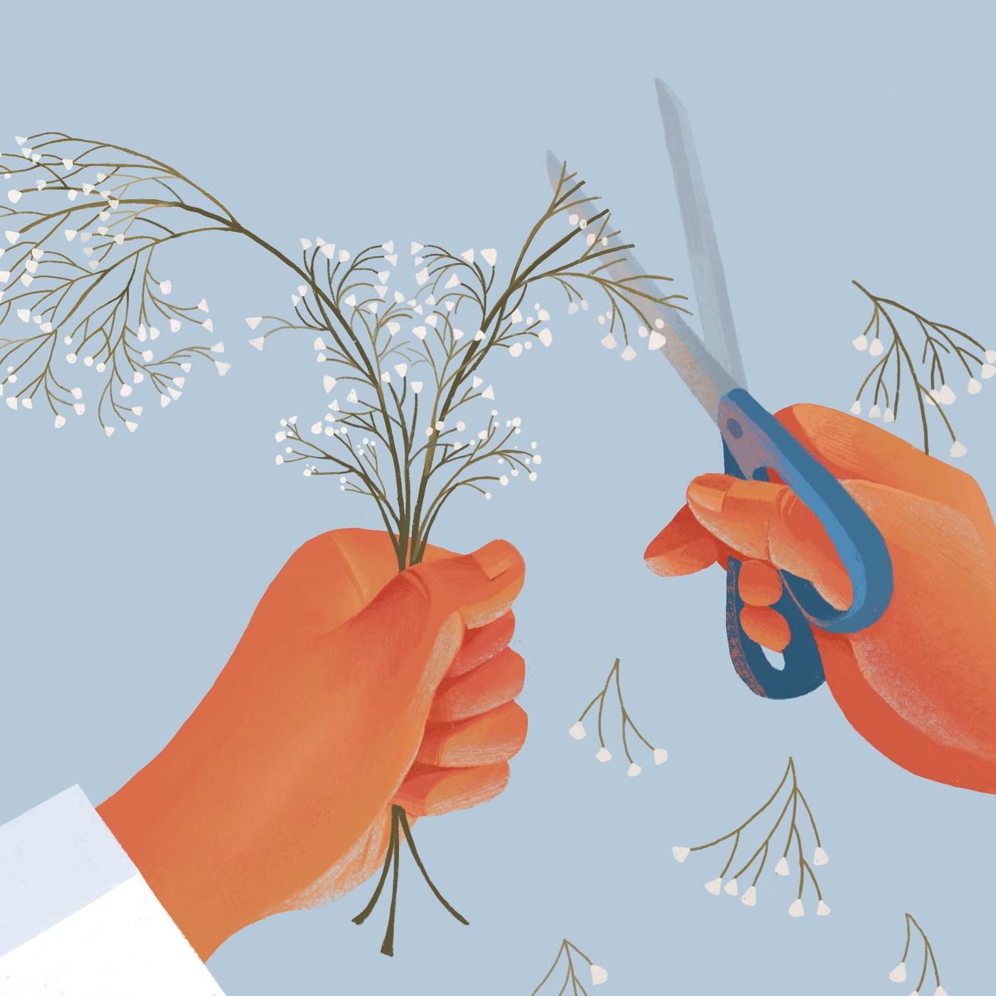 G: Unfit by WNYC Studios