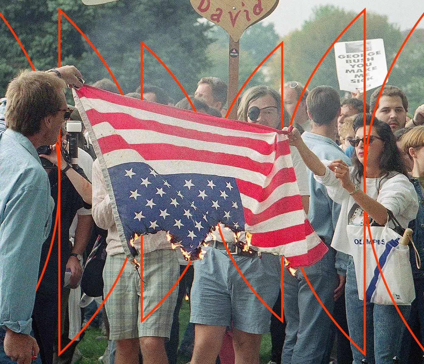 The Ashes on the Lawn by WNYC Studios