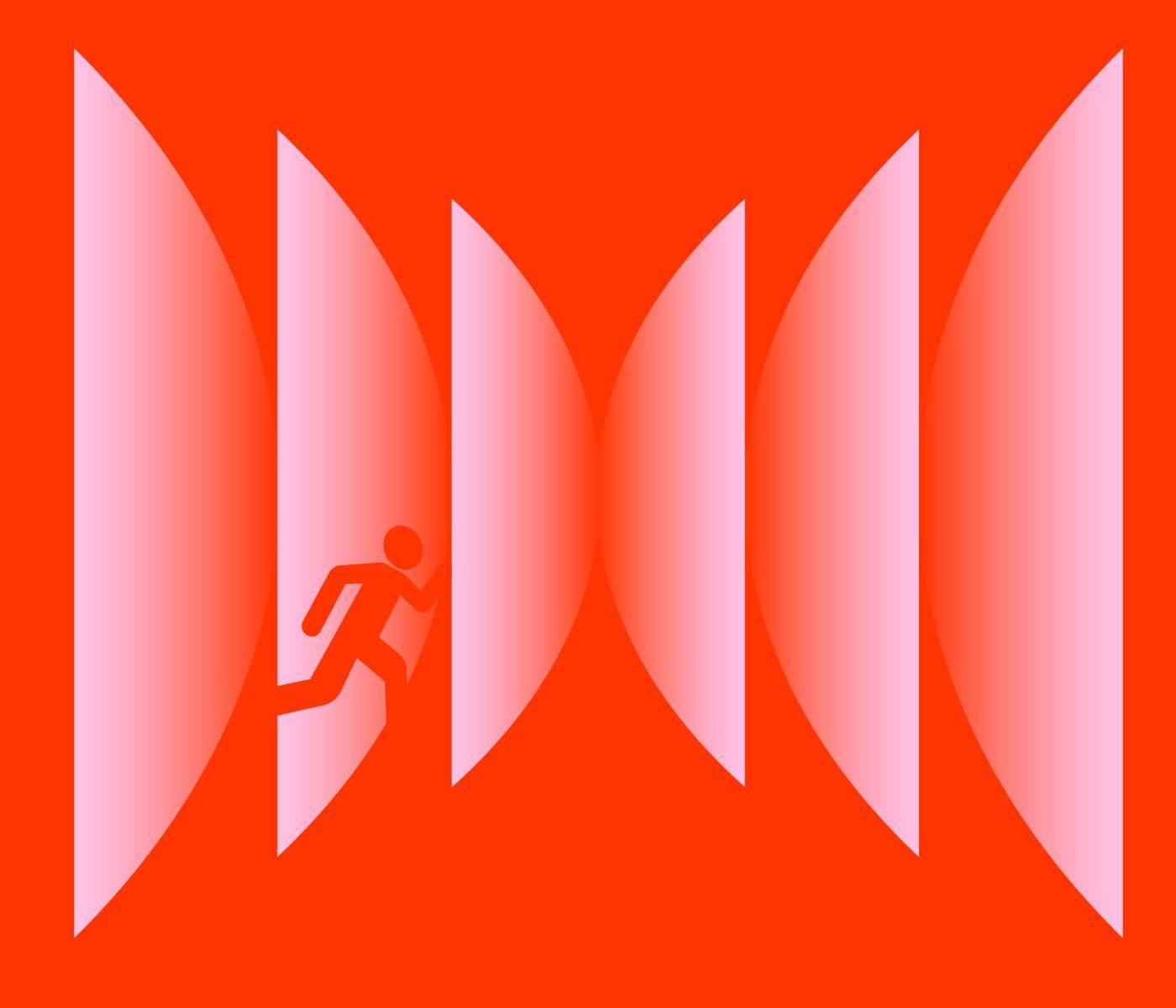 Escape by WNYC Studios