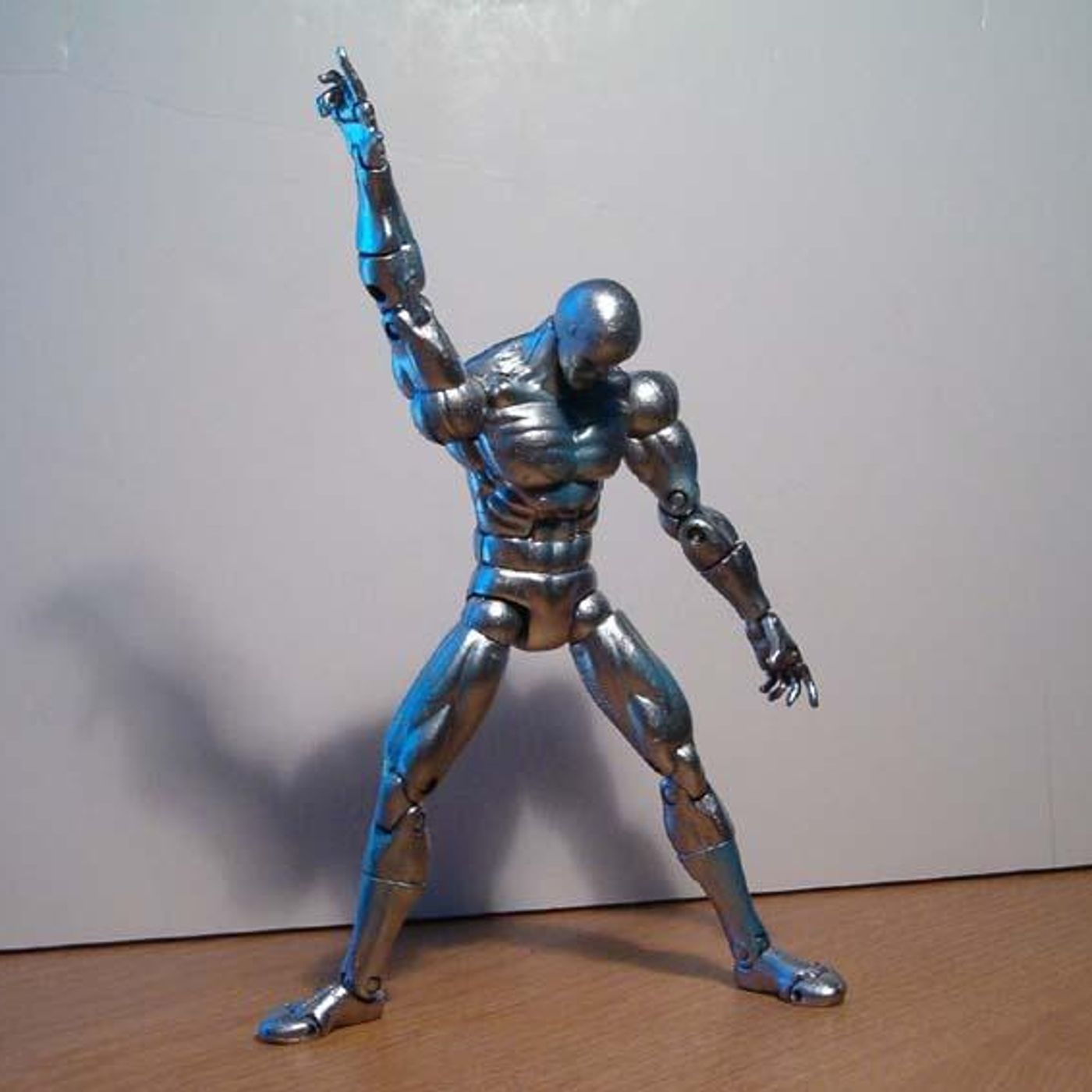 Stayin' Alive by WNYC Studios