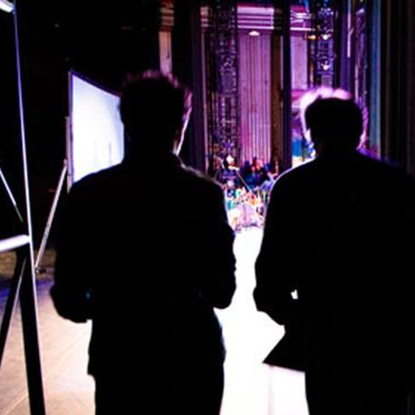 Colors Sneak Peek by WNYC Studios