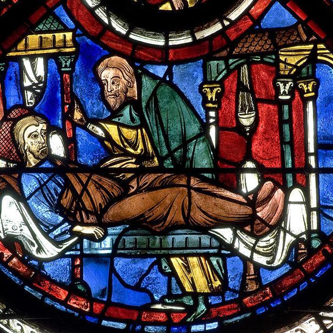 The Good Samaritan by WNYC Studios