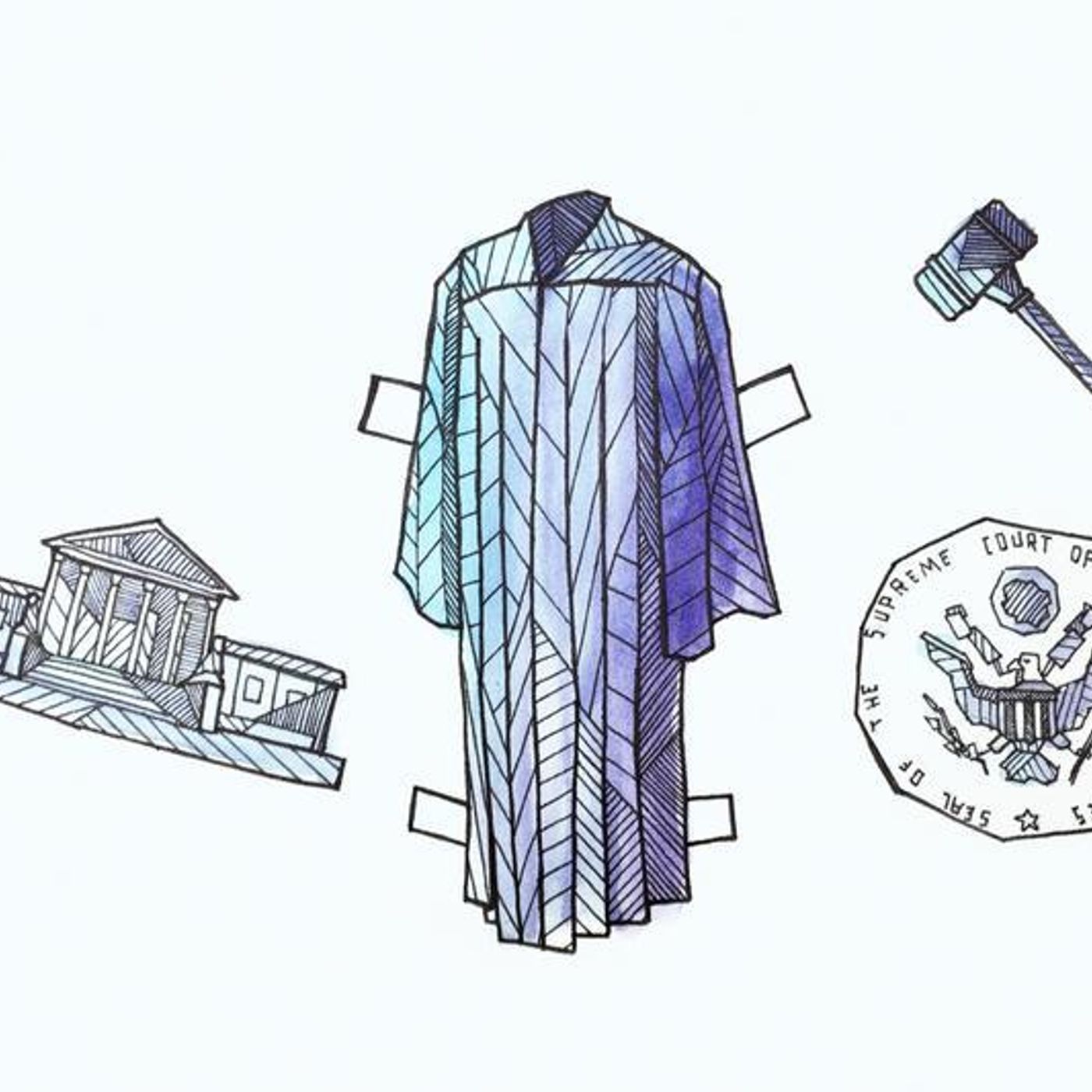 Kittens Kick The Giggly Blue Robot All Summer by WNYC Studios