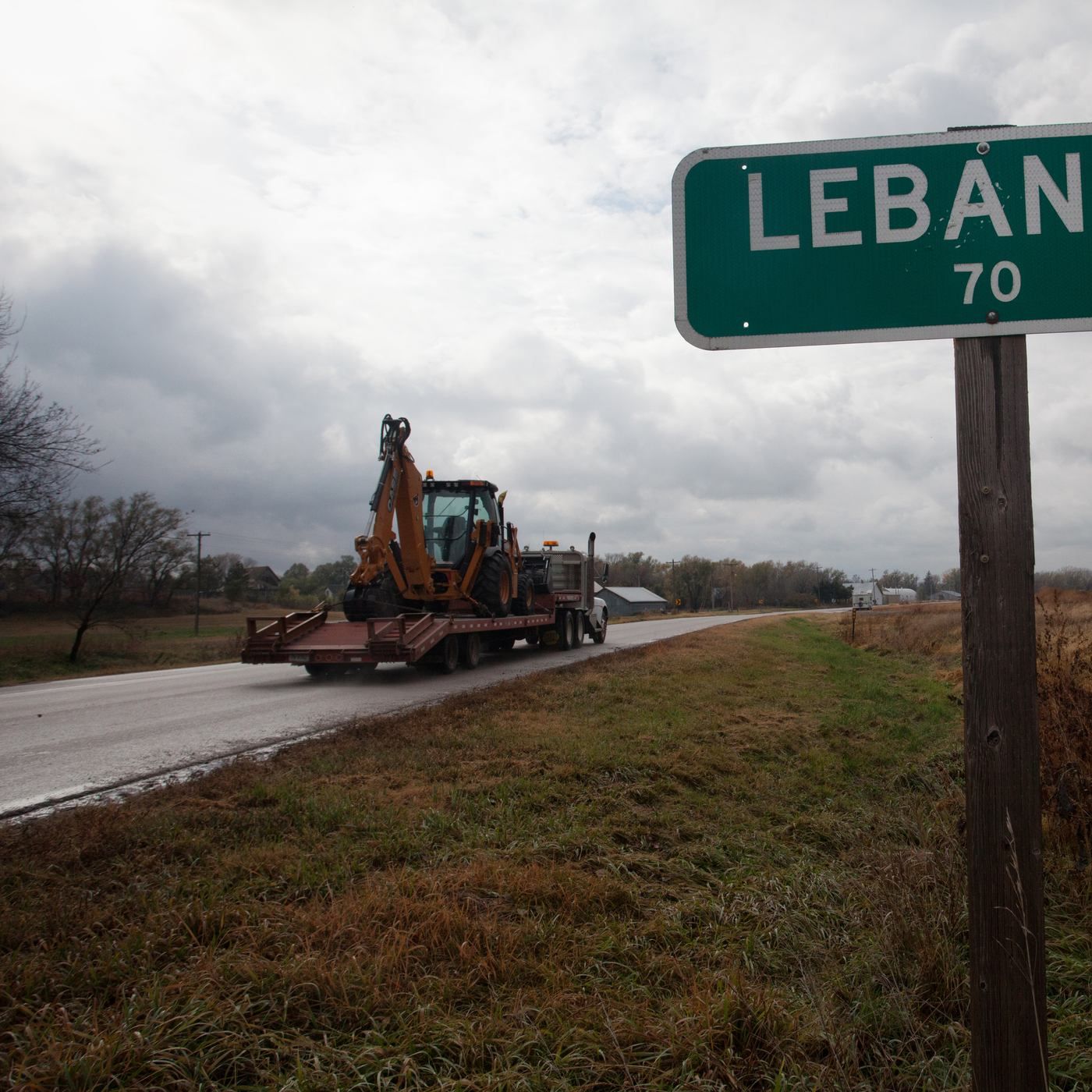 Lebanon, USA by WNYC Studios